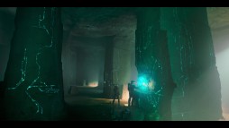 画像ギャラリー No.008のサムネイル画像 / ドラマ版「Halo」がU-NEXTにて5月4日に配信開始。ティザートレイラーも公開へ