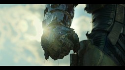 画像ギャラリー No.009のサムネイル画像 / ドラマ版「Halo」がU-NEXTにて5月4日に配信開始。ティザートレイラーも公開へ