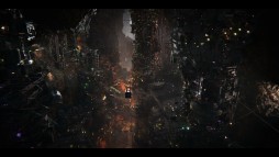 画像ギャラリー No.010のサムネイル画像 / ドラマ版「Halo」がU-NEXTにて5月4日に配信開始。ティザートレイラーも公開へ