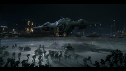 画像ギャラリー No.011のサムネイル画像 / ドラマ版「Halo」がU-NEXTにて5月4日に配信開始。ティザートレイラーも公開へ