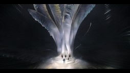 画像ギャラリー No.013のサムネイル画像 / ドラマ版「Halo」がU-NEXTにて5月4日に配信開始。ティザートレイラーも公開へ