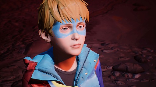 画像ギャラリー No.006のサムネイル画像 / ［E3 2018］「ライフ イズ ストレンジ」の3年後を舞台にした完全新作短編「The Awesome Adventures of Captain Spirit」の全貌が明らかに