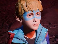 ［E3 2018］「ライフ イズ ストレンジ」の3年後を舞台にした完全新作短編「The Awesome Adventures of Captain Spirit」の全貌が明らかに
