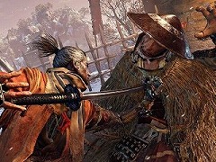 ［E3 2018］一瞬の油断が「死」につながる。フロム・ソフトウェアに「SEKIRO: SHADOWS DIE TWICE」のデモプレイを見せてもらった