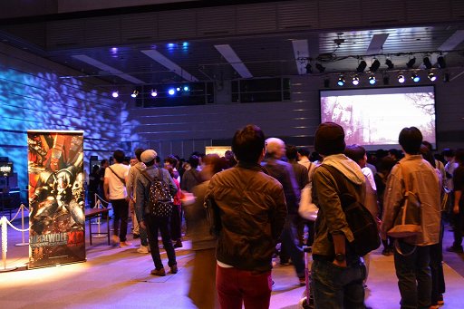 画像ギャラリー No.001のサムネイル画像 / 「ARMORED CORE」の“外せない1曲”1位は「Day After Day」に決定。大阪で行われたフロム・ソフトウェアの新作体験イベントをレポート