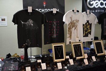 画像ギャラリー No.003のサムネイル画像 / 「ARMORED CORE」の“外せない1曲”1位は「Day After Day」に決定。大阪で行われたフロム・ソフトウェアの新作体験イベントをレポート
