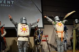 画像ギャラリー No.008のサムネイル画像 / 「ARMORED CORE」の“外せない1曲”1位は「Day After Day」に決定。大阪で行われたフロム・ソフトウェアの新作体験イベントをレポート