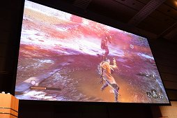 画像ギャラリー No.013のサムネイル画像 / 「ARMORED CORE」の“外せない1曲”1位は「Day After Day」に決定。大阪で行われたフロム・ソフトウェアの新作体験イベントをレポート