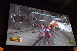 画像ギャラリー No.017のサムネイル画像 / 「ARMORED CORE」の“外せない1曲”1位は「Day After Day」に決定。大阪で行われたフロム・ソフトウェアの新作体験イベントをレポート