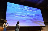 画像ギャラリー No.031のサムネイル画像 / 「ARMORED CORE」の“外せない1曲”1位は「Day After Day」に決定。大阪で行われたフロム・ソフトウェアの新作体験イベントをレポート
