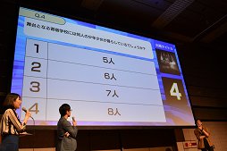 画像ギャラリー No.035のサムネイル画像 / 「ARMORED CORE」の“外せない1曲”1位は「Day After Day」に決定。大阪で行われたフロム・ソフトウェアの新作体験イベントをレポート