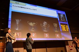 画像ギャラリー No.037のサムネイル画像 / 「ARMORED CORE」の“外せない1曲”1位は「Day After Day」に決定。大阪で行われたフロム・ソフトウェアの新作体験イベントをレポート