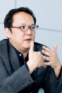 画像ギャラリー No.004のサムネイル画像 / 「Déraciné」「SEKIRO」と新体制の成果が見え始めたフロム・ソフトウェア。その目指すところや今後について,宮崎英高氏に聞いた