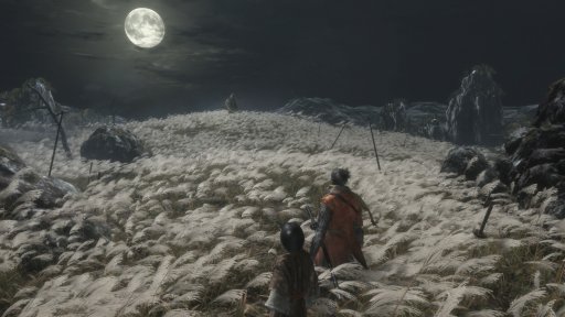 画像ギャラリー No.007のサムネイル画像 / 「Déraciné」「SEKIRO」と新体制の成果が見え始めたフロム・ソフトウェア。その目指すところや今後について，宮崎英高氏に聞いた