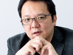 「Déraciné」「SEKIRO」と新体制の成果が見え始めたフロム・ソフトウェア。その目指すところや今後について，宮崎英高氏に聞いた