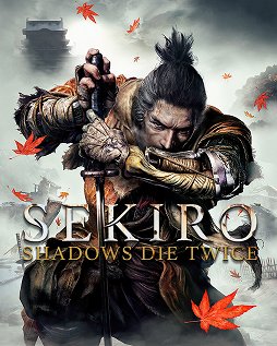画像ギャラリー No.014のサムネイル画像 / 「Déraciné」「SEKIRO」と新体制の成果が見え始めたフロム・ソフトウェア。その目指すところや今後について,宮崎英高氏に聞いた