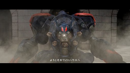 画像ギャラリー No.015のサムネイル画像 / 「Déraciné」「SEKIRO」と新体制の成果が見え始めたフロム・ソフトウェア。その目指すところや今後について，宮崎英高氏に聞いた