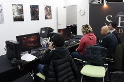画像ギャラリー No.002のサムネイル画像 / 「SEKIRO: SHADOWS DIE TWICE」メディア向け試遊会レポート。フロム・ソフトウェアからの新たな挑戦状に挑む