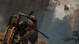 画像ギャラリー No.013のサムネイル画像 / 「SEKIRO: SHADOWS DIE TWICE」メディア向け試遊会レポート。フロム・ソフトウェアからの新たな挑戦状に挑む