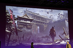 画像ギャラリー No.007のサムネイル画像 / 「SEKIRO: SHADOWS DIE TWICE」の実機デモプレイが披露された発売直前プレミアムイベントをレポート
