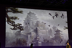 画像ギャラリー No.008のサムネイル画像 / 「SEKIRO: SHADOWS DIE TWICE」の実機デモプレイが披露された発売直前プレミアムイベントをレポート