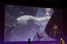 画像ギャラリー No.011のサムネイル画像 / 「SEKIRO: SHADOWS DIE TWICE」の実機デモプレイが披露された発売直前プレミアムイベントをレポート