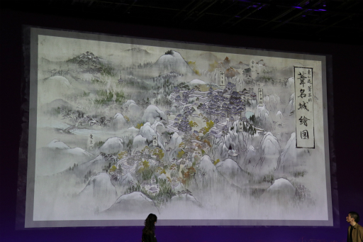 画像ギャラリー No.012のサムネイル画像 / 「SEKIRO: SHADOWS DIE TWICE」の実機デモプレイが披露された発売直前プレミアムイベントをレポート