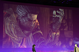 画像ギャラリー No.013のサムネイル画像 / 「SEKIRO: SHADOWS DIE TWICE」の実機デモプレイが披露された発売直前プレミアムイベントをレポート