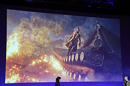 画像ギャラリー No.014のサムネイル画像 / 「SEKIRO: SHADOWS DIE TWICE」の実機デモプレイが披露された発売直前プレミアムイベントをレポート