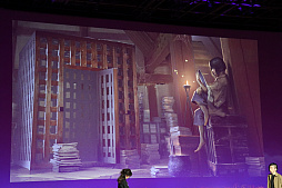画像ギャラリー No.016のサムネイル画像 / 「SEKIRO: SHADOWS DIE TWICE」の実機デモプレイが披露された発売直前プレミアムイベントをレポート