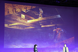 画像ギャラリー No.021のサムネイル画像 / 「SEKIRO: SHADOWS DIE TWICE」の実機デモプレイが披露された発売直前プレミアムイベントをレポート