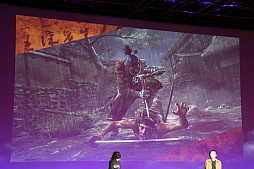 画像ギャラリー No.022のサムネイル画像 / 「SEKIRO: SHADOWS DIE TWICE」の実機デモプレイが披露された発売直前プレミアムイベントをレポート