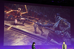 画像ギャラリー No.024のサムネイル画像 / 「SEKIRO: SHADOWS DIE TWICE」の実機デモプレイが披露された発売直前プレミアムイベントをレポート