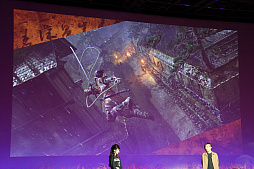画像ギャラリー No.026のサムネイル画像 / 「SEKIRO: SHADOWS DIE TWICE」の実機デモプレイが披露された発売直前プレミアムイベントをレポート