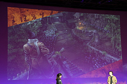 画像ギャラリー No.027のサムネイル画像 / 「SEKIRO: SHADOWS DIE TWICE」の実機デモプレイが披露された発売直前プレミアムイベントをレポート