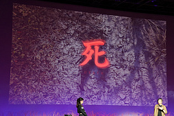 画像ギャラリー No.032のサムネイル画像 / 「SEKIRO: SHADOWS DIE TWICE」の実機デモプレイが披露された発売直前プレミアムイベントをレポート