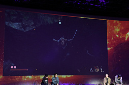 画像ギャラリー No.035のサムネイル画像 / 「SEKIRO: SHADOWS DIE TWICE」の実機デモプレイが披露された発売直前プレミアムイベントをレポート