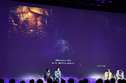 画像ギャラリー No.036のサムネイル画像 / 「SEKIRO: SHADOWS DIE TWICE」の実機デモプレイが披露された発売直前プレミアムイベントをレポート