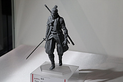 画像ギャラリー No.046のサムネイル画像 / 「SEKIRO: SHADOWS DIE TWICE」の実機デモプレイが披露された発売直前プレミアムイベントをレポート