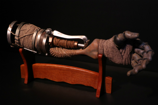 画像ギャラリー No.047のサムネイル画像 / 「SEKIRO: SHADOWS DIE TWICE」の実機デモプレイが披露された発売直前プレミアムイベントをレポート