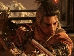 「SEKIRO: SHADOWS DIE TWICE」，5分ほどのゲームプレイトレイラーが公開。これが“忍び”の戦いだ