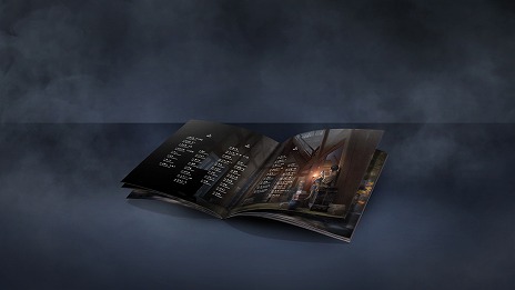 画像ギャラリー No.004のサムネイル画像 / 「SEKIRO」の楽曲やゲーム中の会話劇を収録したオリジナルサウンドトラックの予約受付が開始。初回限定生産で売り切れ次第,販売終了