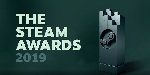 画像ギャラリー No.001のサムネイル画像 / 2019年「Steamアワード」が発表。ゲーム オブ ザ イヤーは「SEKIRO: SHADOWS DIE TWICE」に。「Beat Saber」「GRIS」などが受賞