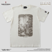 画像ギャラリー No.011のサムネイル画像 / 「SEKIRO: SHADOWS DIE TWICE」のTシャツが2か月連続で登場。第1弾の5種は4月下旬に発売