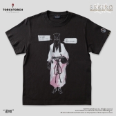 画像ギャラリー No.019のサムネイル画像 / 「SEKIRO: SHADOWS DIE TWICE」のTシャツが2か月連続で登場。第1弾の5種は4月下旬に発売