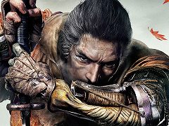 「SEKIRO: SHADOWS DIE TWICE」の世界累計販売本数が1000万本を突破