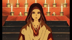 画像ギャラリー No.010のサムネイル画像 / アニメ映画「SEKIRO: NO DEFEAT」,2026年に全国公開。PVや主題歌,追加キャスト情報を発表