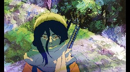 画像ギャラリー No.016のサムネイル画像 / アニメ映画「SEKIRO: NO DEFEAT」,2026年に全国公開。PVや主題歌,追加キャスト情報を発表