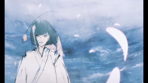 画像ギャラリー No.018のサムネイル画像 / アニメ映画「SEKIRO: NO DEFEAT」,2026年に全国公開。PVや主題歌,追加キャスト情報を発表