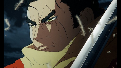 画像ギャラリー No.019のサムネイル画像 / アニメ映画「SEKIRO: NO DEFEAT」,2026年に全国公開。PVや主題歌,追加キャスト情報を発表